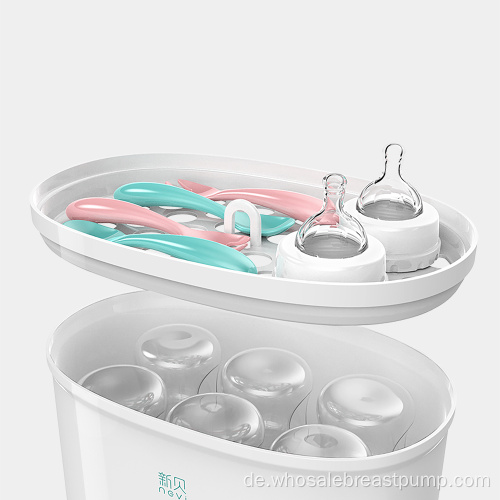 Baby Produkt Multifunktionaler Dampfsterilisator für Babyflaschen